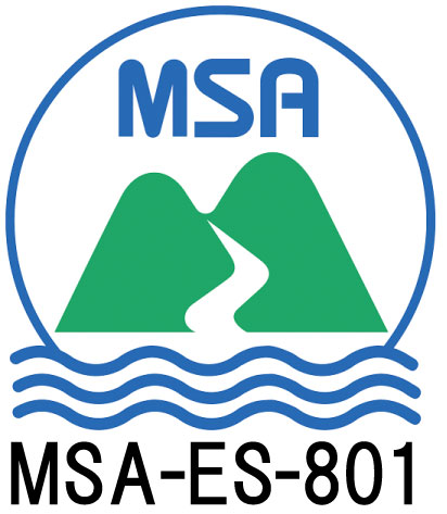 MSA logo